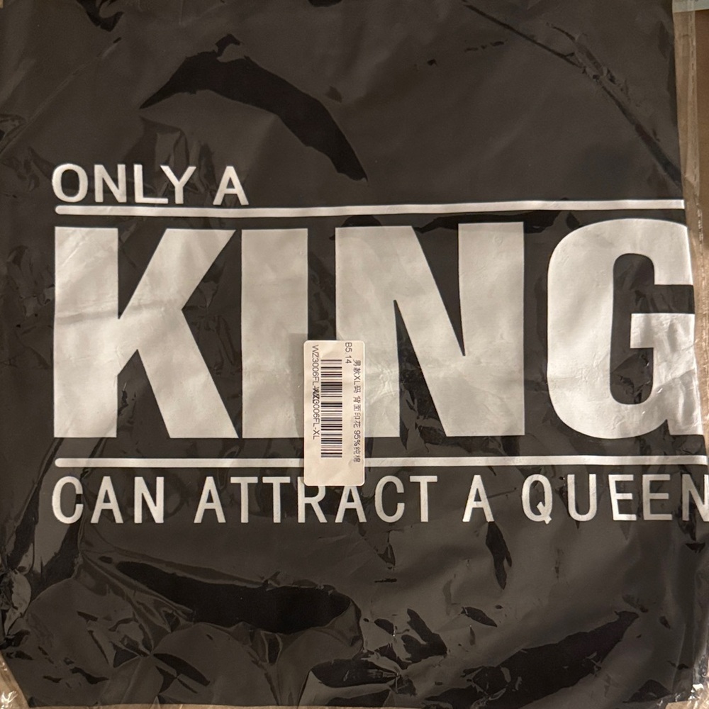 King/Queen Shirts